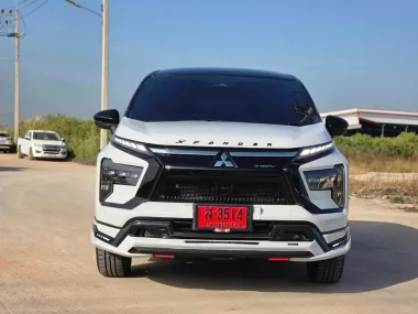 BodyKit Xpander Premium 2026 M Raider nhập thái, chất liệu nhựa ABS