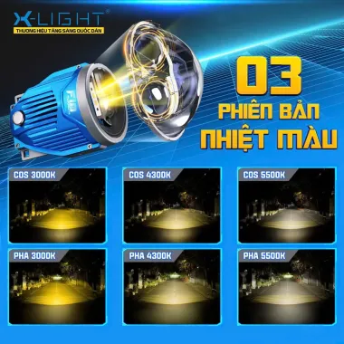 BI GẦM F10 TURBO V2