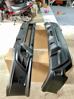 BodyKit Xpander Premium 2022-2025