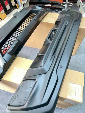 BodyKit Xpander Premium 2022-2025