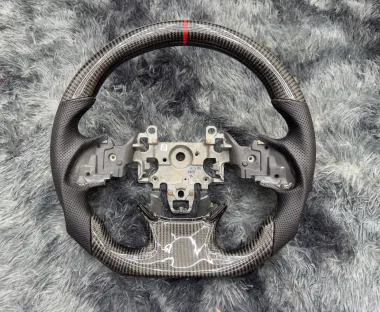 Vô Lăng Carbon tất cả các dòng xe