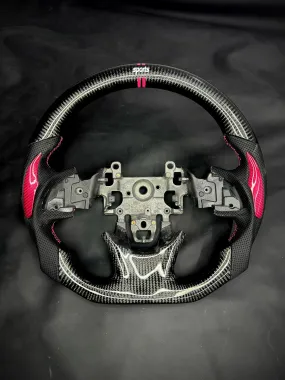 Vô Lăng Carbon tất cả các dòng xe