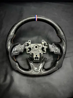 Vô Lăng Carbon tất cả các dòng xe