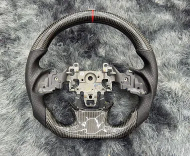Vô Lăng Carbon tất cả các dòng xe