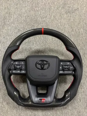 Vô lăng LC 300
