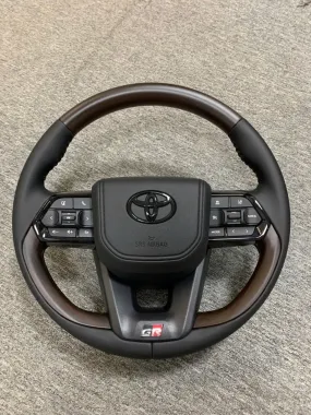 Vô lăng LC 300
