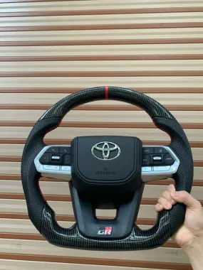 Vô lăng LC 300