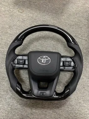 Vô lăng LC 300