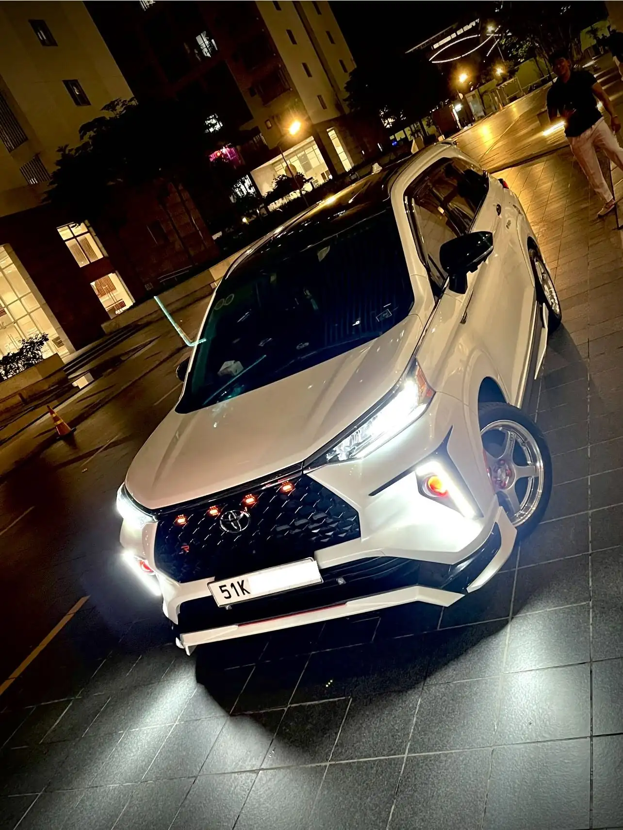 QUANG HUY AUTO - KH AUTO Trung Tâm Nâng Cấp Xe OTO Chuyên Nghiệp