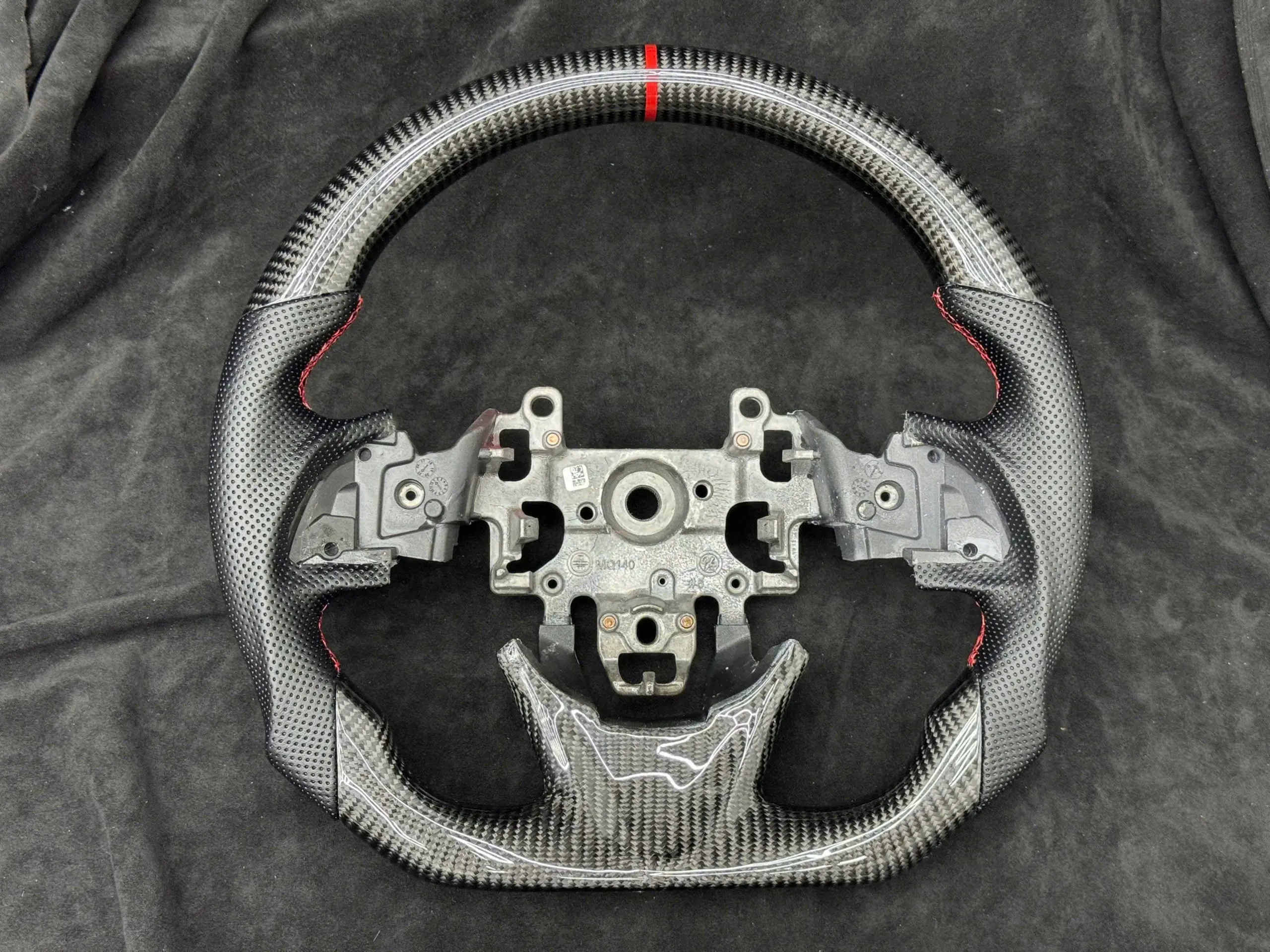 Vô Lăng Carbon tất cả các dòng xe